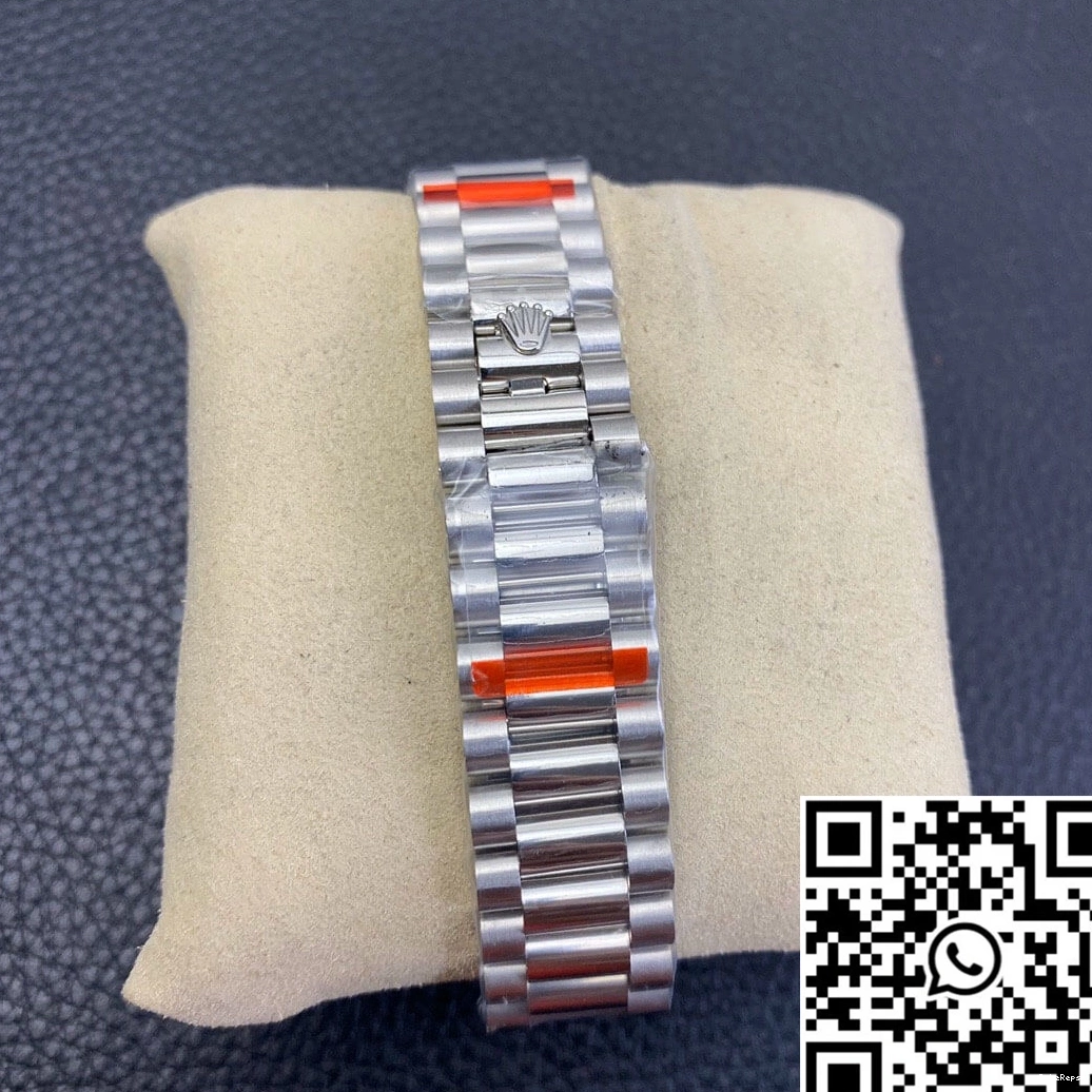 M128239-0023 Diamond Day-Date Blue Gradient Rolex EW Dial Factory 0921